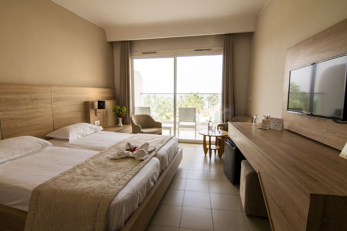 Riadh Palms Resort and Spa