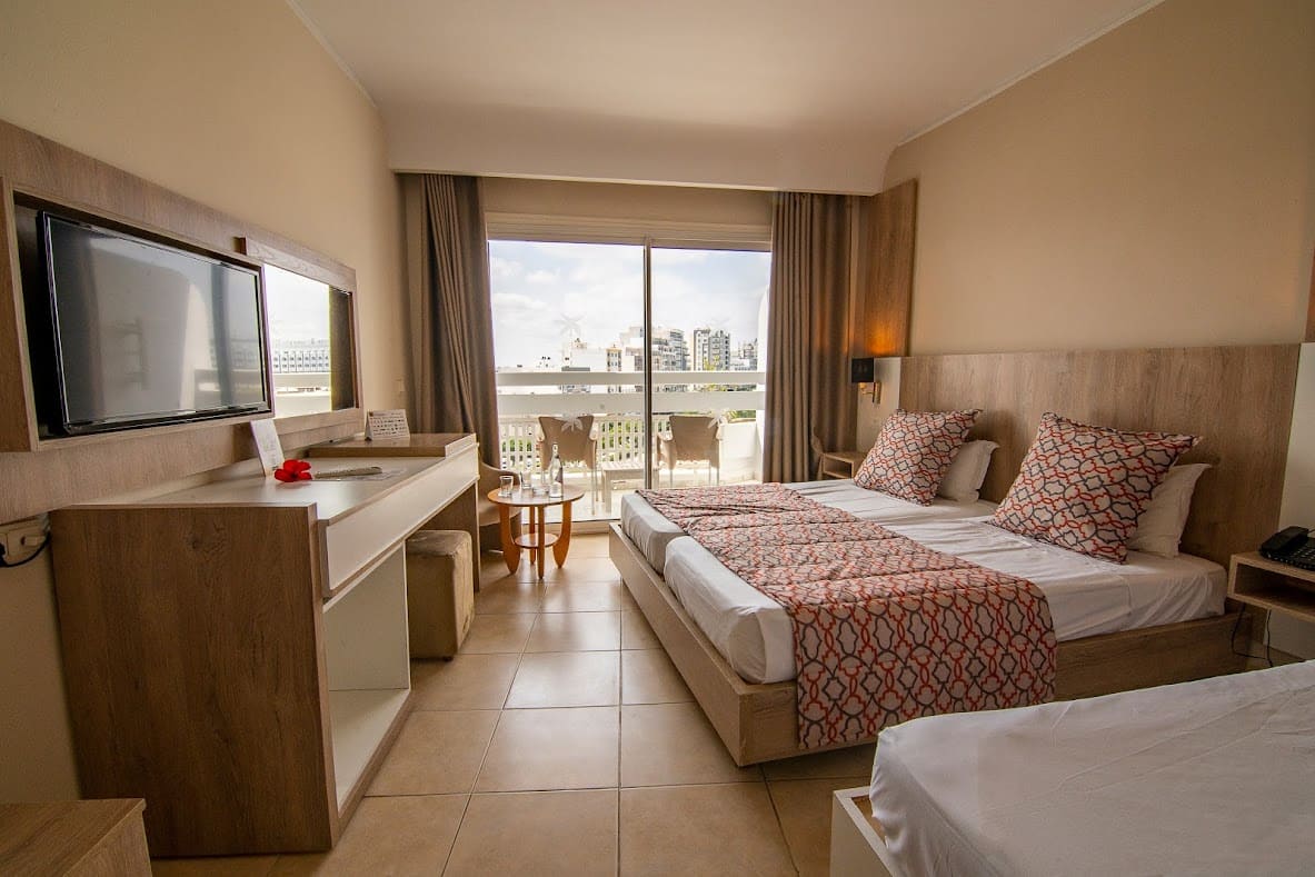 Riadh Palms Resort and Spa