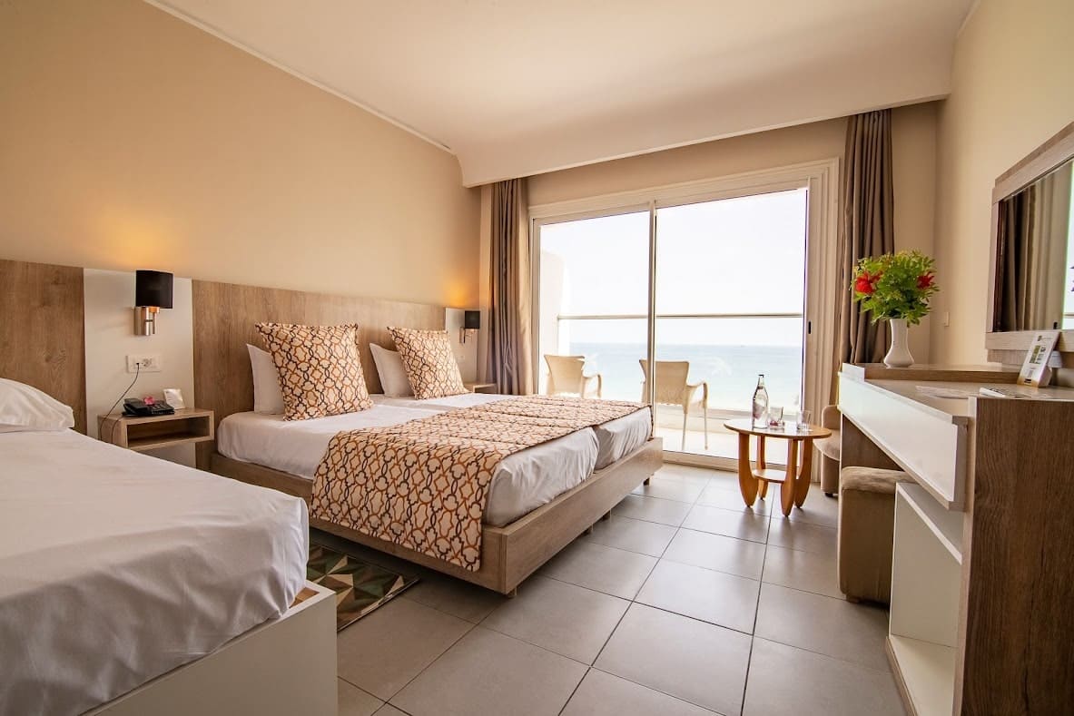 Riadh Palms Resort and Spa