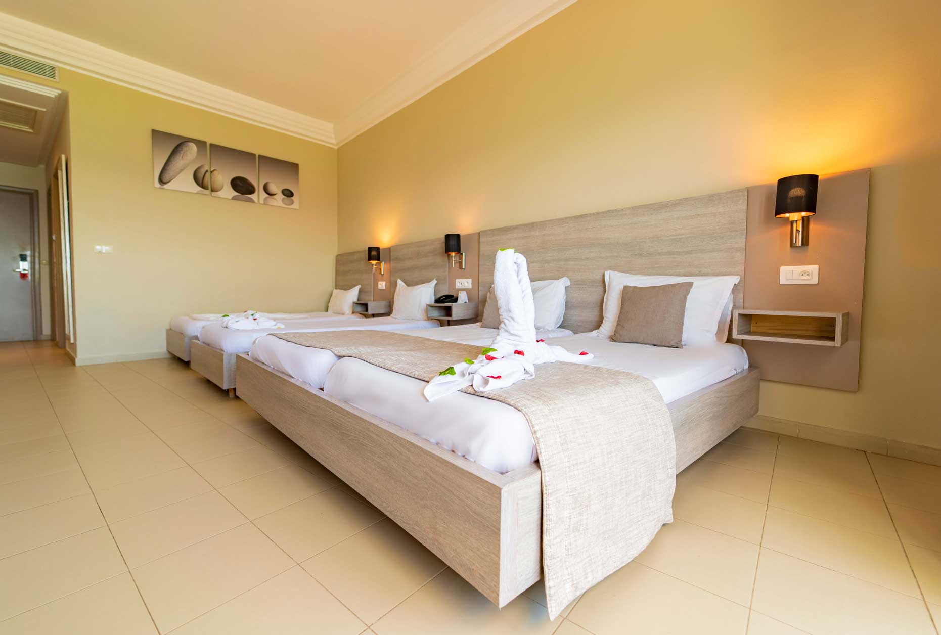 Riadh Palms Resort and Spa