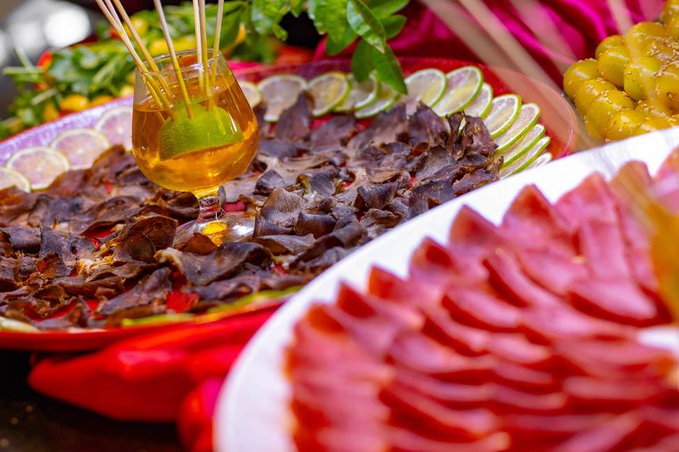 Riadh Palms Resort and Spa