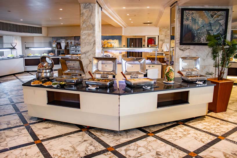 Riadh Palms Resort and Spa